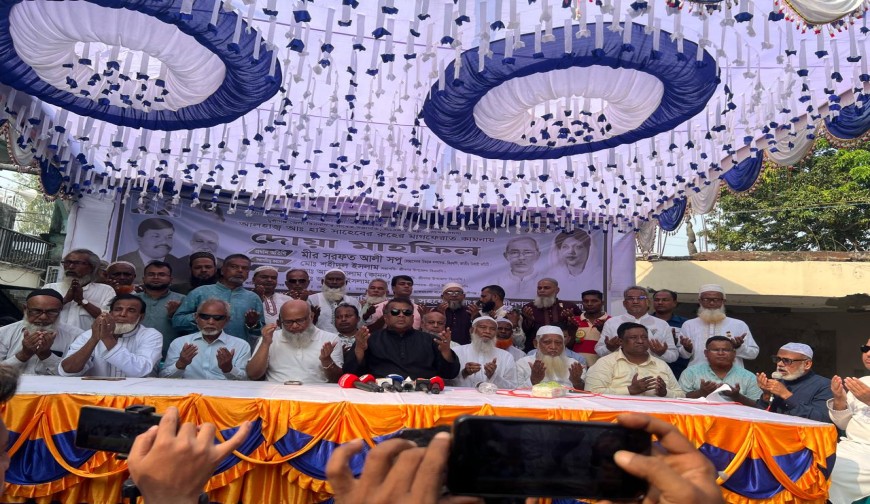 কক্সবাজারের অগ্নিকাণ্ড নাশকতা কি না, তদন্তের মাধ্যমে উদঘাটনের দাবি সপু’র