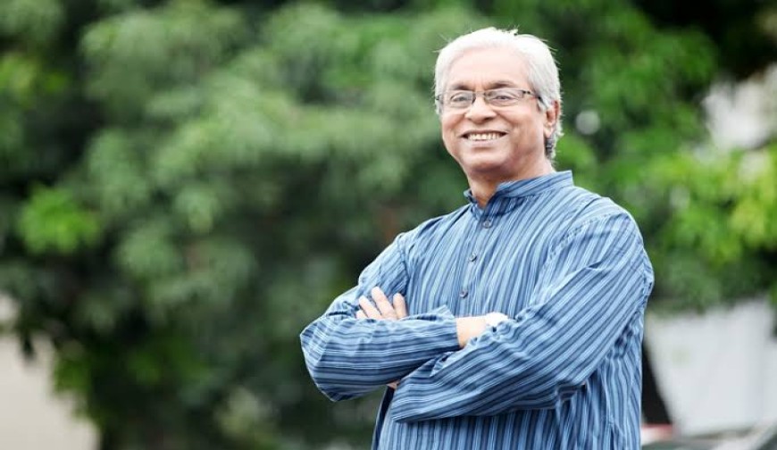 চাষী নজরুল ইসলাম বাংলা চলচ্চিত্রের উজ্জ্বল নক্ষত্র