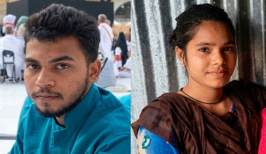 সৌদির কারাগারে সাড়ে ৭ হাজার বাংলাদেশি, জবাবদিহি চাইছে কূটনৈতিক তৎপরতা