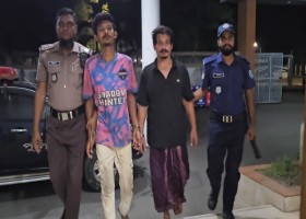 লৌহজং