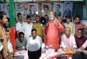 মুন্সীগঞ্জের সময়
