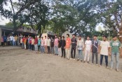 মুন্সীগঞ্জের সময়