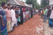 মুন্সীগঞ্জের সময়