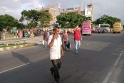 মুন্সীগঞ্জের সময়