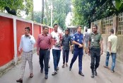 মুন্সীগঞ্জের সময়