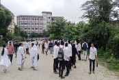 মুন্সীগঞ্জের সময়