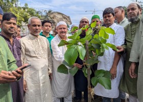 মুন্সীগঞ্জের সময়