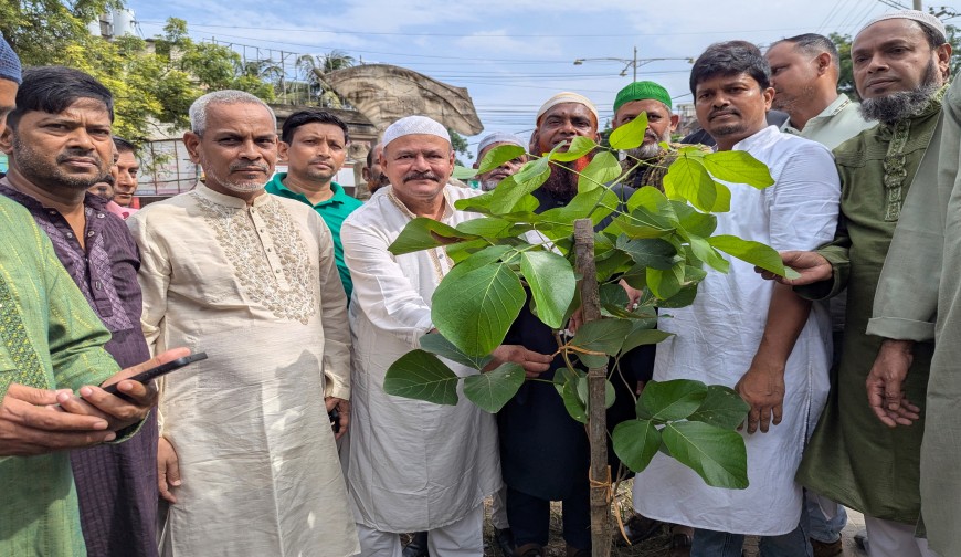 মুন্সীগঞ্জের সময়