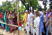 মুন্সীগঞ্জের সময়