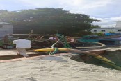 মুন্সীগঞ্জের সময়