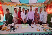 মুন্সীগঞ্জের সময়