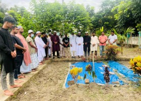 মুন্সীগঞ্জের সময়