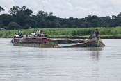 মুন্সীগঞ্জের সময়