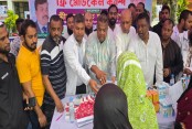 মুন্সীগঞ্জের সময়