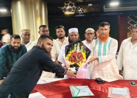 মুন্সীগঞ্জের সময়