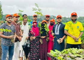 মুন্সীগঞ্জের সময়