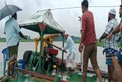 মুন্সীগঞ্জের সময়