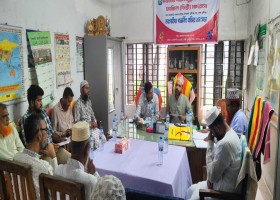 মুন্সীগঞ্জের সময়